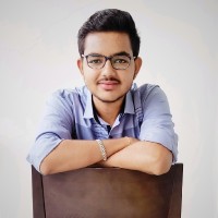 Sudip Patel Email