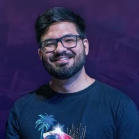 KeepClear Employee Cirdes Henrique's profile photo