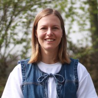 FOSS Software Services Employee Marie Bak's profile photo