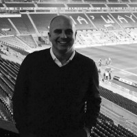 CCL Design Guadalajara Employee Craig Livingstone's profile photo