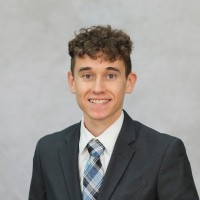 Federal Protection, Inc. Employee Zane Hull's profile photo