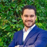 DriveABLE Inc. Employee P-J Barclay's profile photo