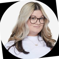 Snipes Texil GmbH Employee Nicole Johnson's profile photo