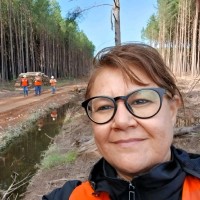 Forestal Bosques del Plata S.A. Employee Graciela Serbluk's profile photo