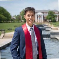 Jensen Hughes Employee Nicholas Chui's profile photo