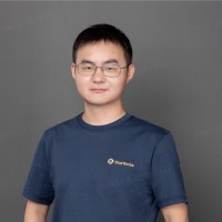 CelerData Employee Allen Li's profile photo