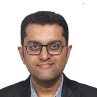 Vivriti Asset Management Employee Dipen Ruparelia's profile photo