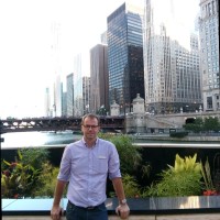 Bekina NV Employee Ephraim Vanderdonckt's profile photo
