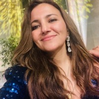 WinhGroup Employee Yasmina Elzeki's profile photo