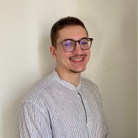 Fractales Employee Sabri Khoualdia's profile photo