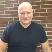 Kaiser Permanente Employee Pete Muth's profile photo