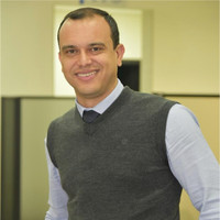 Alex de Souza Ferreira Email & Phone Number