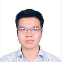 Ericsson Employee Thang Q's profile photo