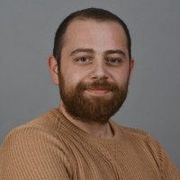 Potensus Employee Alp Kargören's profile photo
