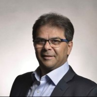 AMZL LOGISTICS LTD Employee Carlos Bustamante's profile photo