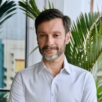 Radio Holland Employee Remi Allaria's profile photo