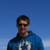 TeamIndustries Employee Bram Vandenberghe's profile photo