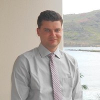Encorus Group Employee Greg Moritz's profile photo