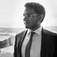 ResProp Management Employee Alvaro Davila's profile photo