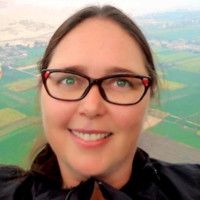Lightfoot Travel Employee Belinda Rothwell's profile photo