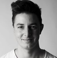 Node Hill Employee Linus Lindroth's profile photo