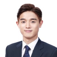 Jongchan Kim Email