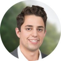 TOKU-E EU Employee Jeremy Newman's profile photo