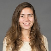 Elevato Employee Tessa Huben's profile photo