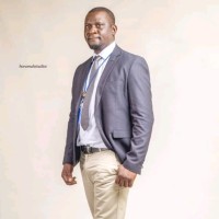 THE NATIONAL PENSION SCHEME AUTHORITY Employee Njequa Nyambe's profile photo