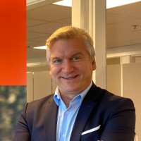 SKYTECH CONTROL AS Employee Petter Tveter-Nemeth's profile photo