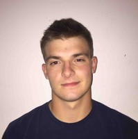 University of Michigan Employee Jacob Ogle's profile photo