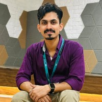 IBS Software Employee Jerome James's profile photo