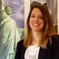 Nacel Employee Aurélie Boudon's profile photo