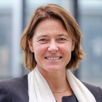 Frederique Nicolet Email & Phone Number