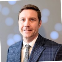 Dairy Farmers of America Employee Scott Glass's profile photo