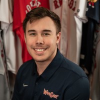 Worcester Red Sox Employee Joseph Foley's profile photo