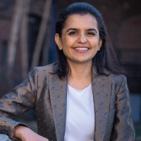 Surface 678 Employee Swati Khimesra's profile photo