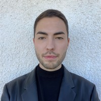Babonbo Employee Luciano Spalletta's profile photo