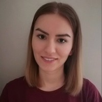 SECESPOL Ltd. Employee Agata Gdula's profile photo