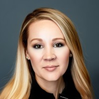 Linfield University Online and Continuing Education Employee Ashly Tilden-Browning's profile photo
