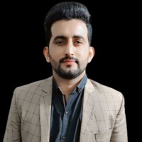 Forward Thinker IT Services SMC Pvt Ltd Employee Muhammad Nawaz's profile photo