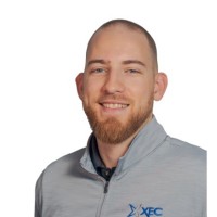 XEC Inc. Employee Nate Baum's profile photo