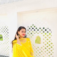 Nikita Kanwar Email