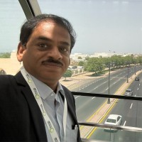 Al Hassan LLC Employee Sridhar Venkatesan's profile photo