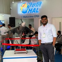 InvensysCAD Solutions Employee Akash Salunkhe's profile photo