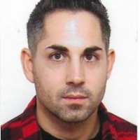 MEC+ Employee Alessandro Rizzo's profile photo