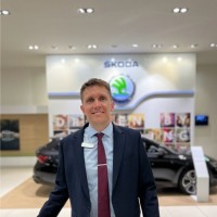 Yeomans Employee Sam Cory's profile photo