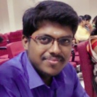 Alferix Inc. Employee Aswin Lakshmanan's profile photo