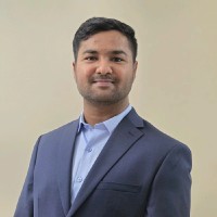 Romet Limited Employee Dharmik Mistry's profile photo