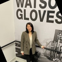 Watson Gloves Employee Christina Yeung's profile photo